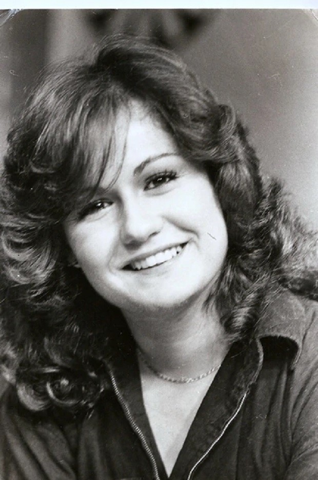 Suzy Camacho teve papel central na novela A Leoa (SBT, 1982) (Foto: Arquivo pessoal)