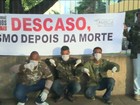 Médicos correm risco de saúde com insalubridade do IML do Rio