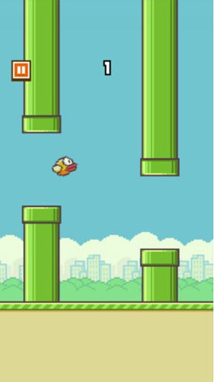 Brasileiro cria plataforma que gera versões alternativas de Flappy Bird