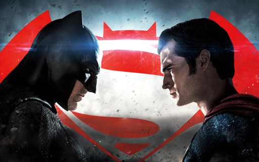 Batman Vs Superman' vai fazê-lo odiar Batman, Superman e a Liga da