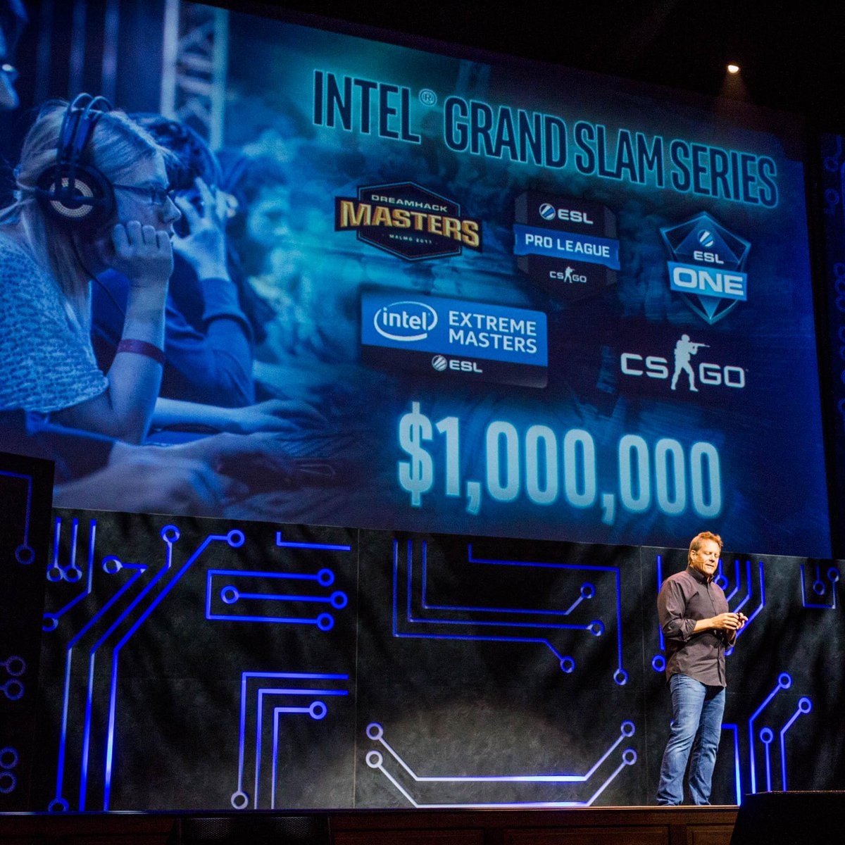 Гранд слэм кс го. Intel grand slam. Золотые слитки intel grand slam. Игра счётчик победы. Grand slam cs go.