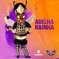 Abelha-Rainha