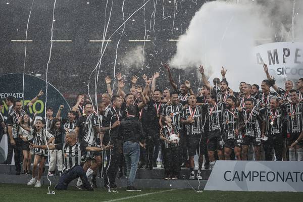 Atletico MG: Five reasons to believe in Gallo's fifth championship in Mineiro |  Sports mg