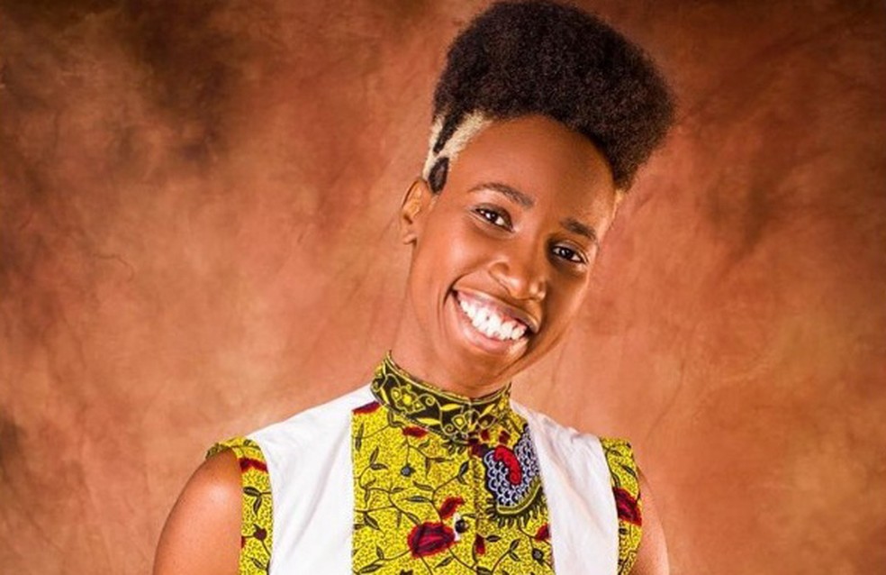 Karine Oliveira é baiana, CEO da Wakanda Educação e é um dos nomes da Forbes Under 30 — Foto: Lane Silva