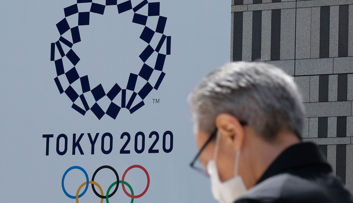 Tokyo Medical Organization calls for canceling Olympic Games |  the Olympics
