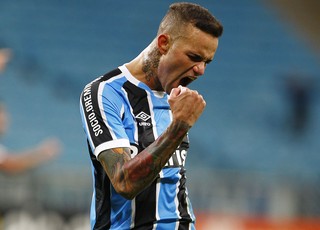 Idade, função e reserva para trio MSN: Luan se enquadra em busca do Barça