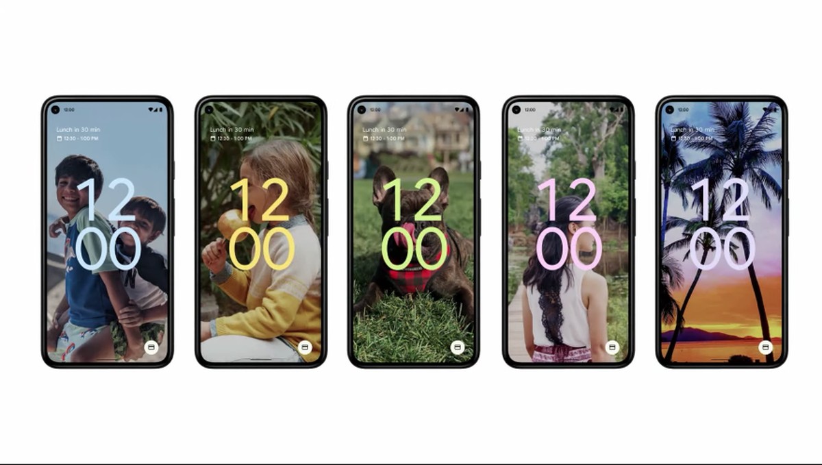 Veja Quais Celulares Da Motorola Vao Receber O Android 12 Celular Techtudo