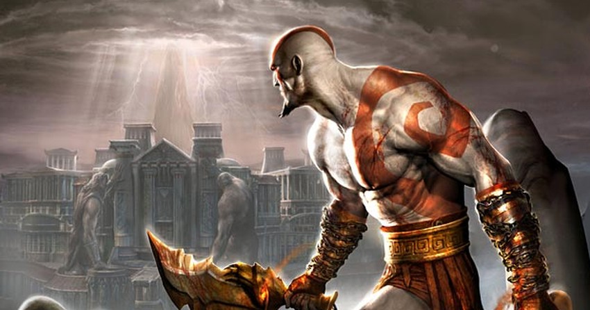 Especial God of War: a história de Kratos | Notícias | TechTudo
