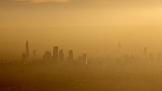 Nova descoberta sobre poluição e câncer muda tudo que sabíamos sobre a doença (Foto: Getty Images via BBC)