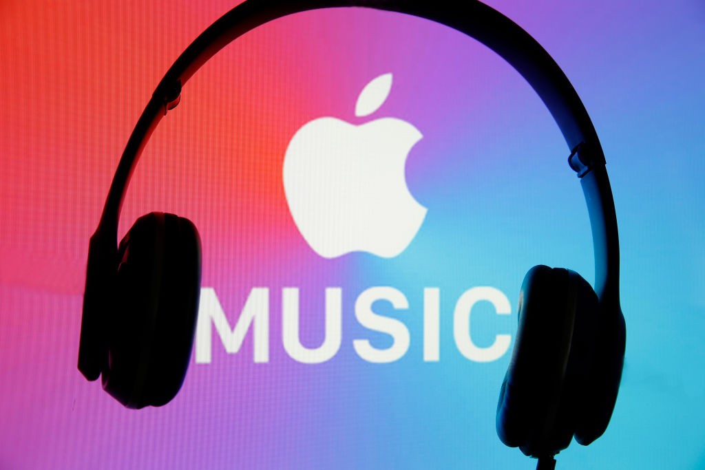 Apple Music cria fundo de US$ 50 milhões para ajudar gravadoras independentes (Foto: Getty Images)