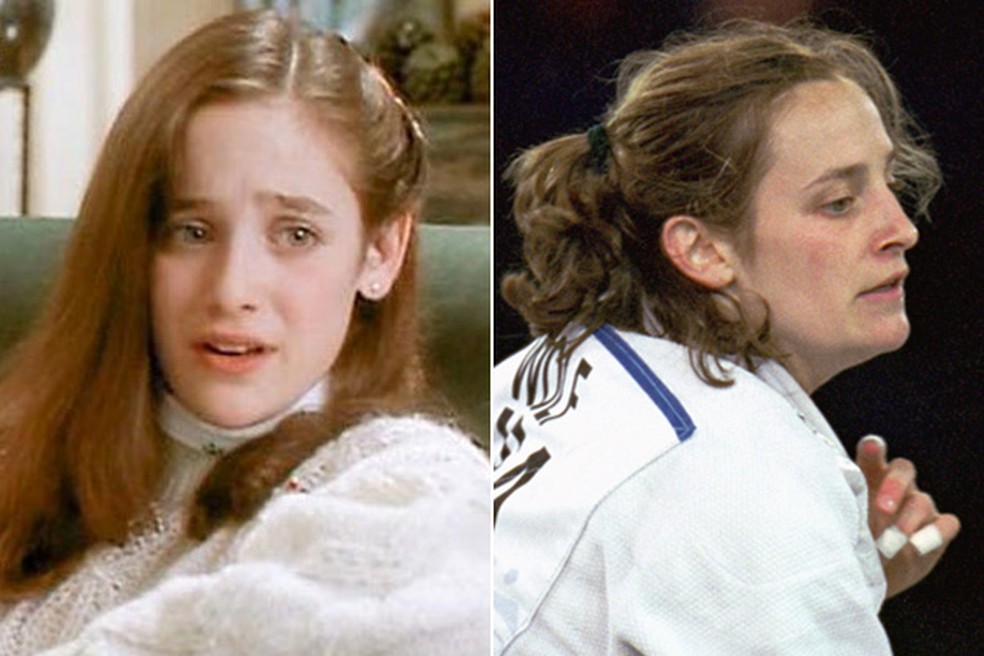 Hilary Wolf — Foto: divulgação