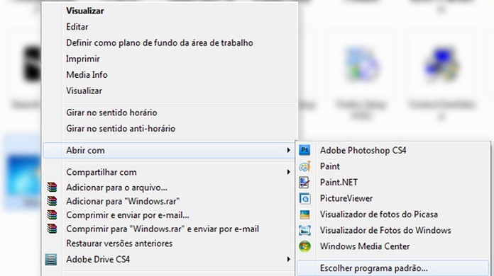 Como Visualizar Suas Fotos E Imagens Em Uma Apresentacao De Slides Slideshow Dicas E Tutoriais Techtudo
