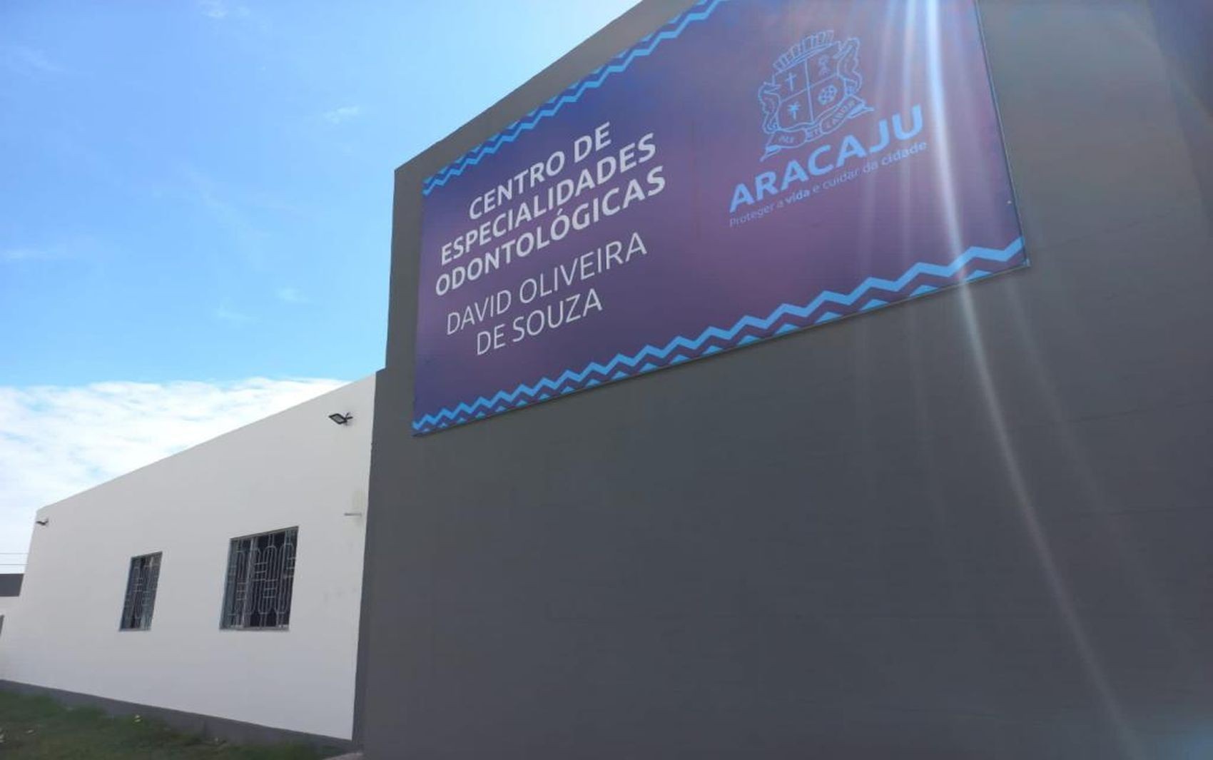 Urgência odontológica de Aracaju é transferida para Centro de Especialidades Odontológicas 