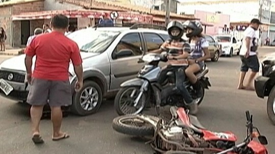 Foto: (Reprodução/TV Mirante)