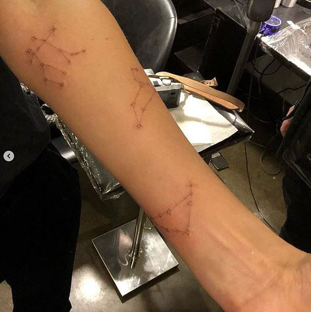 Jessica Alba (Foto: Instagram)