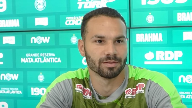 Coritiba encara o Brusque e pode assumir a liderança da ...