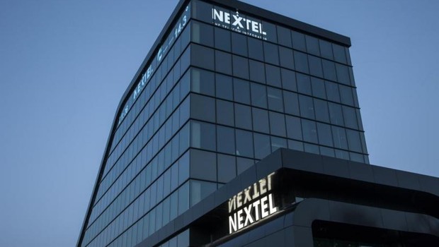 Nextel (Foto: Reprodução/Twitter)