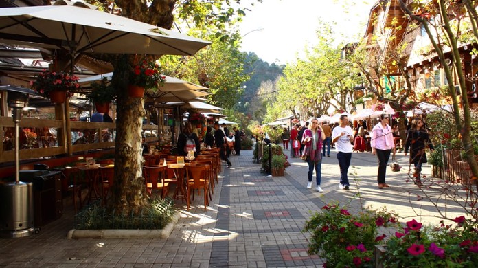 Dez Atracoes Que Deixam Viagem A Campos Do Jordao Ainda Melhor Confira Lista Inverno 2018 No Vale Do Paraiba E Regiao G1