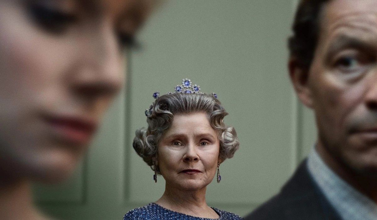 The Crown: conheça elenco da temporada 5 e veja imagens da caracterização