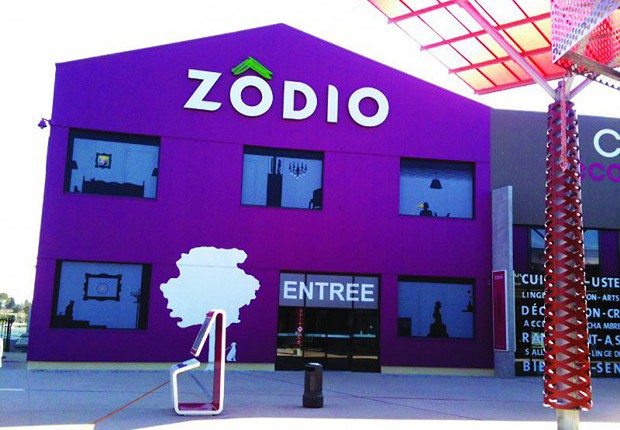 A rede Zodio faz parte do Grupo Adeo (Foto: Reprodução/Facebook)