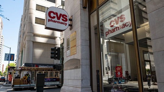 CVS Health: Lucro sobe 77,5% no 4º trimestre, para US$ 2,3 bilhões, e supera projeção