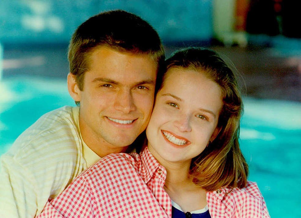 90 Dias Para Casar 6 Temporada Fernanda Claudio Heinrich E Fernanda Rodrigues Relembram Casal Que Viveram