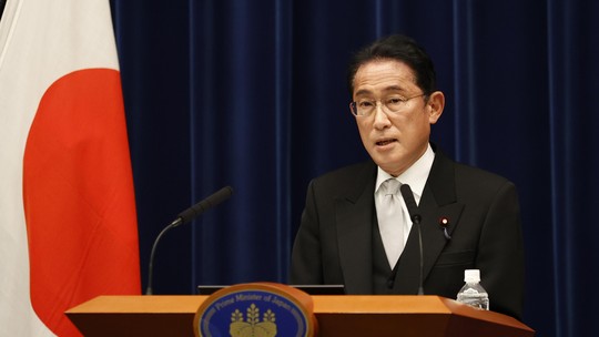 Parlamento do Japão deve aprovar orçamento recorde de US$ 870 bilhões para o ano fiscal de 2023