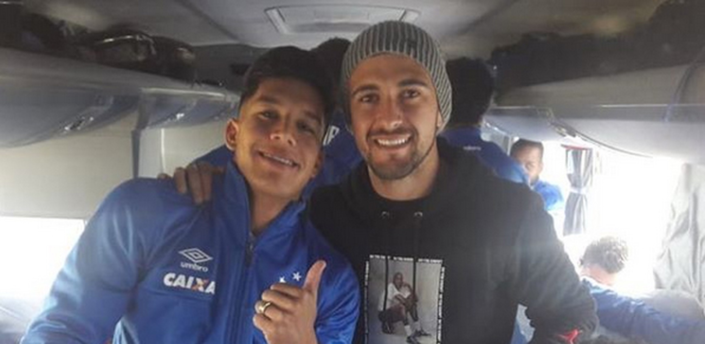 Arrascaeta, Romero e Sassá: médico do Cruzeiro detalha recuperação de atletas antes de jogos decisivos