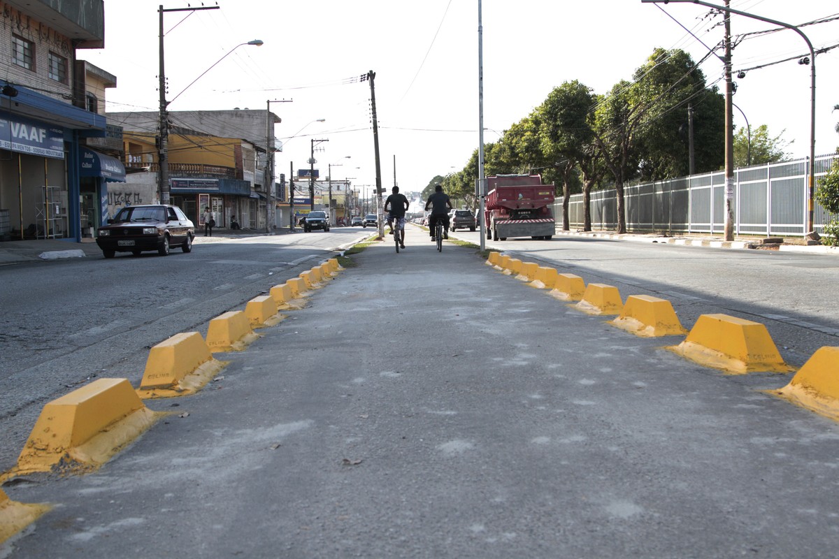 Avenida João Batista Fitipaldi terá interdição parcial a partir desta