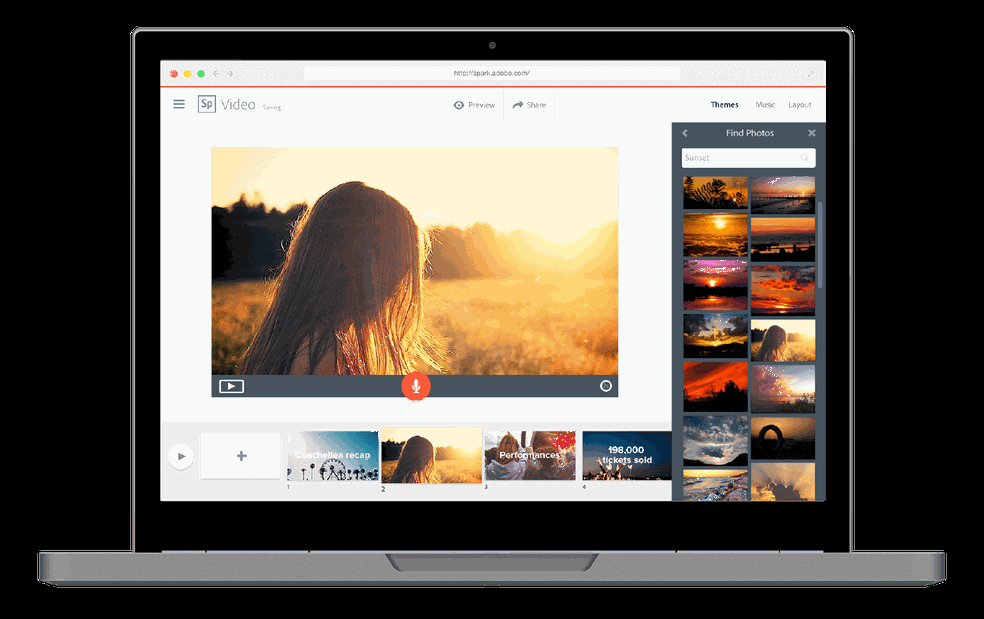 Como Fazer Posts Criativos Para Instagram Com O Adobe Spark Editores Techtudo