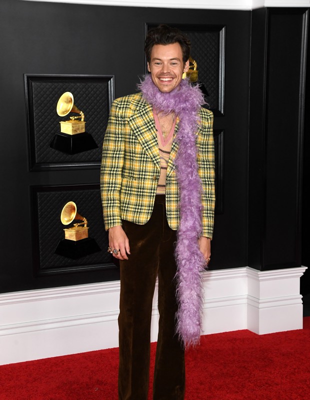 Harry Styles (Foto: Getty Images)