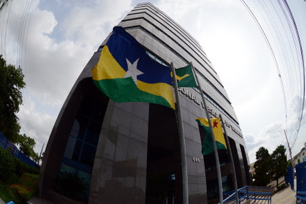 TRT tem 61 juízes e quase 1 mil servidores. — Foto: Divulgação