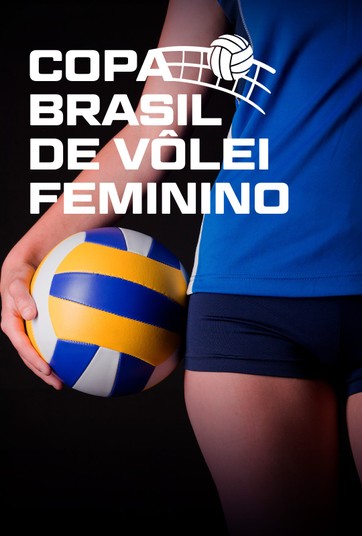 Copa Brasil de Vôlei Feminino