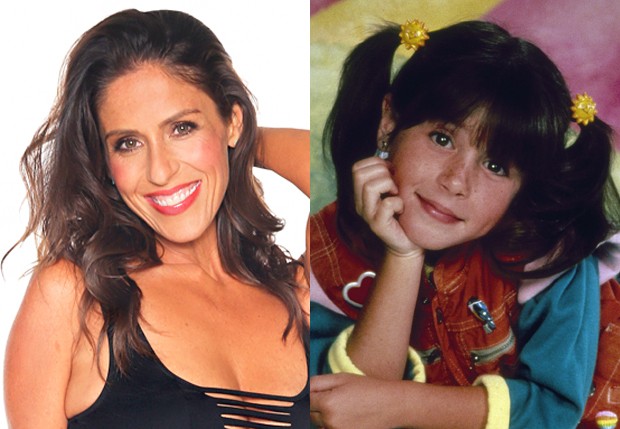 Eterna Punky Soleil Moon Frye Mostra Corpão De Maiô Aos 38 Anos Quem Quem News