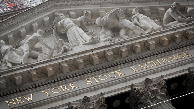 S&P 500, Nova York, Bolsa, Ações (Foto: REUTERS/Brendan McDermid)