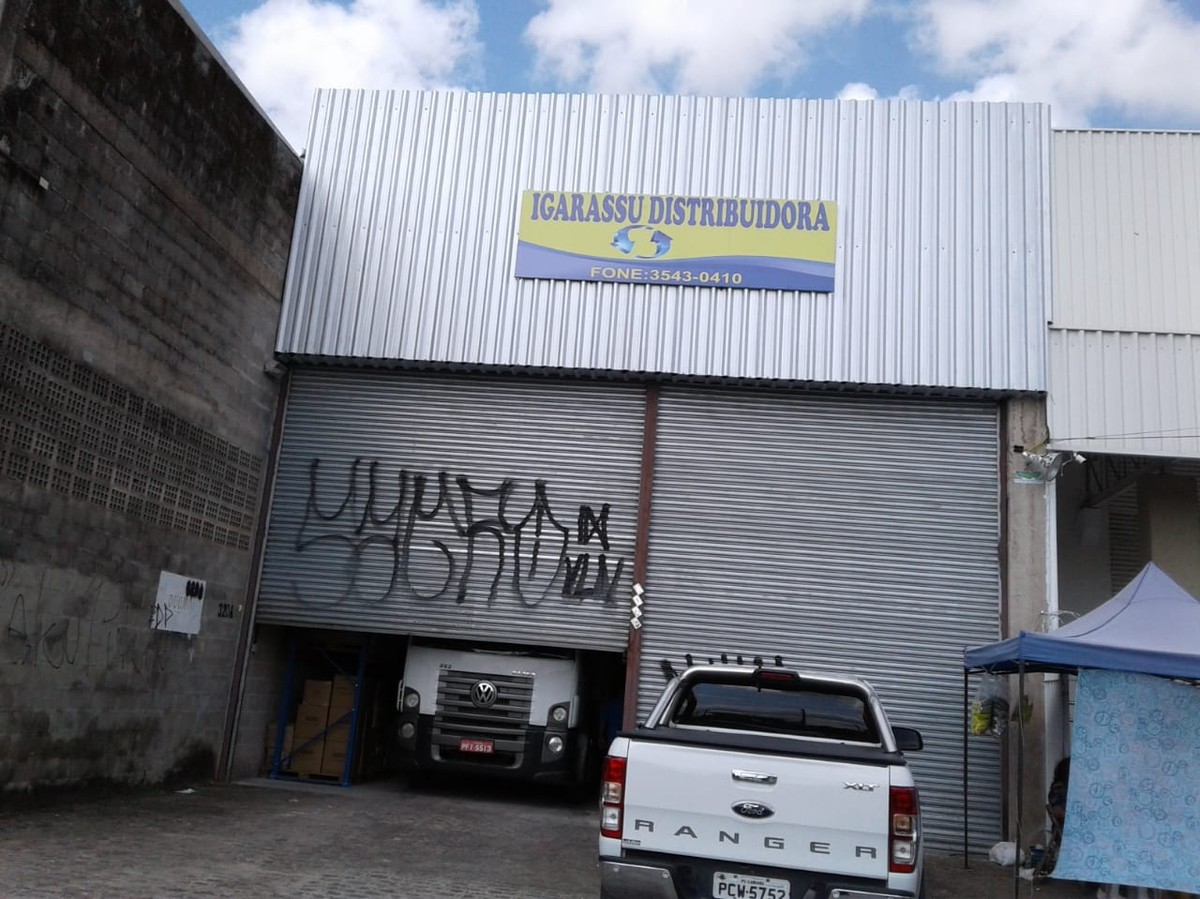 Suspeitos de aplicar golpe de mais de R$ 3 milhões em Pernambuco são presos  em Natal | Rio Grande do Norte | G1