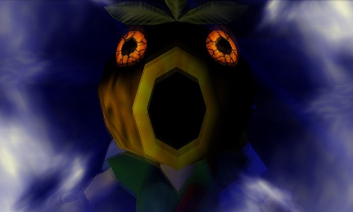 Produtores de Majoras Mask tiveram pesadelos e alguns deles inspiraram cenas do game (Foto: Reprodução / Youtube)