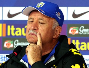 [COPA 2014] Qual será o adversário mais difícil do Brasil na primeira fase da Copa? Vote!