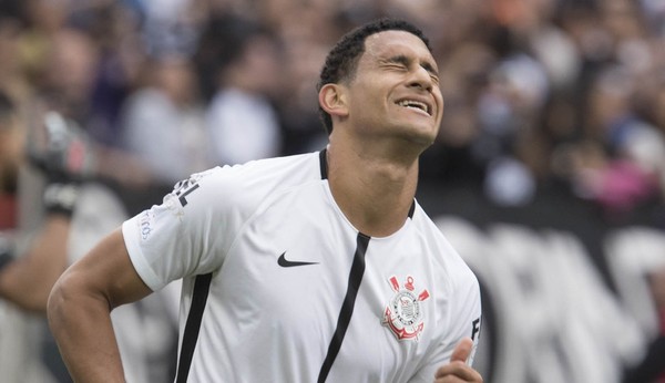 Rivais encostarem seria 