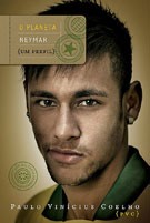 Neymar (Foto: Divulgação)