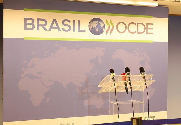 brasil ocde, OCDE,  (Foto: Ministério da Ciência, Tecnologia e Inovações from Brasília - DF, Brasil, CC BY 2.0 <https://creativecommons.org/licenses/by/2.0>, via Wikimedia Commons)