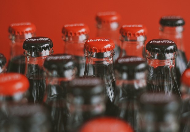 Coca-cola (Foto: Pexels)