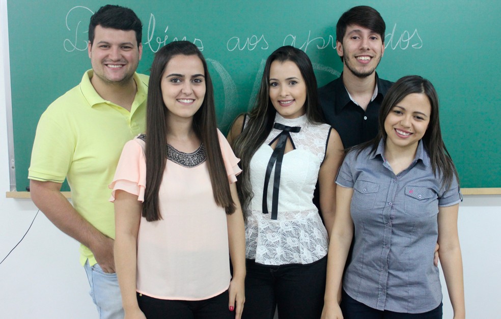 Desempenho do Direito Fagoc no Exame da OAB é maior que média de Minas Gerais ? Foto: Divulgação