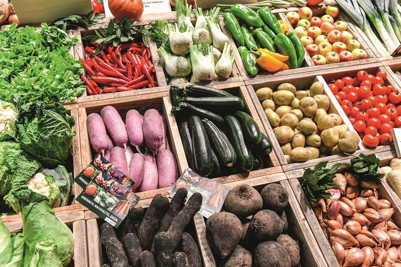 Na Europa, os produtores devem dispor uma série de informações sobre a qualidade dos alimentos em seus rótulos (Foto: Divulgação/Koelnmesse)