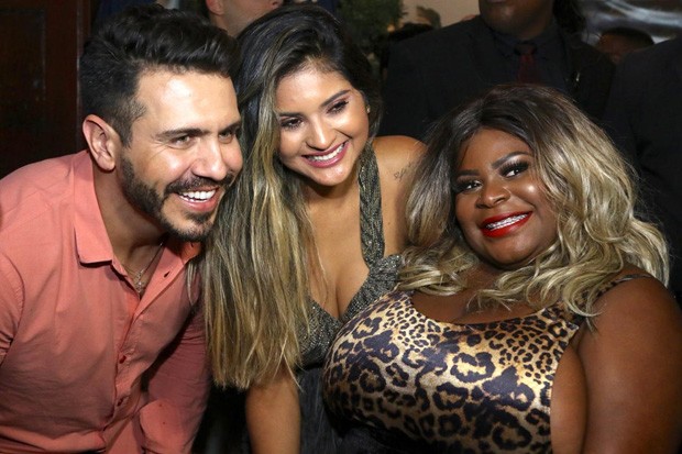 Antônia Fontenelle Recebe Gretchen Jojo Toddynho E Kelly Key Em Festa No Rio Quem Quem News 7860