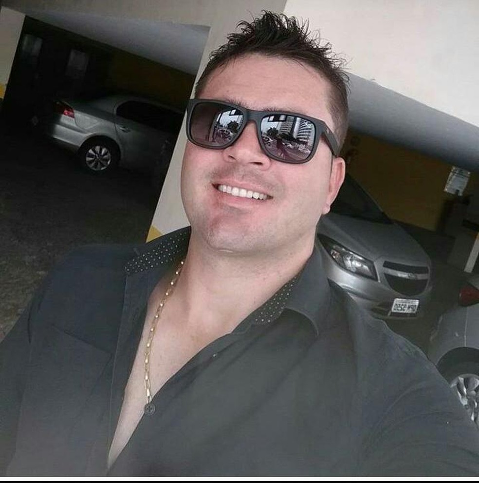 Cirurgiao Dentista Morto Em Chacina Em Quiterianopolis No Ceara Era Filho De Sargento Da Reserva Da Pm Ceara G1