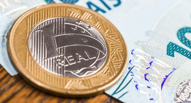 dinheiro_real_notas_reais_moeda (Foto: Shutterstock)