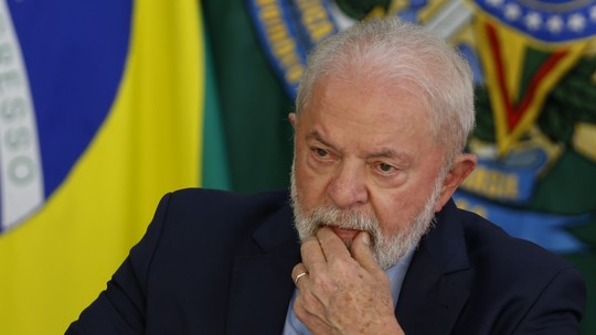 Por que Lula adiou a conversa decisiva com Lewandowski sobre o STF