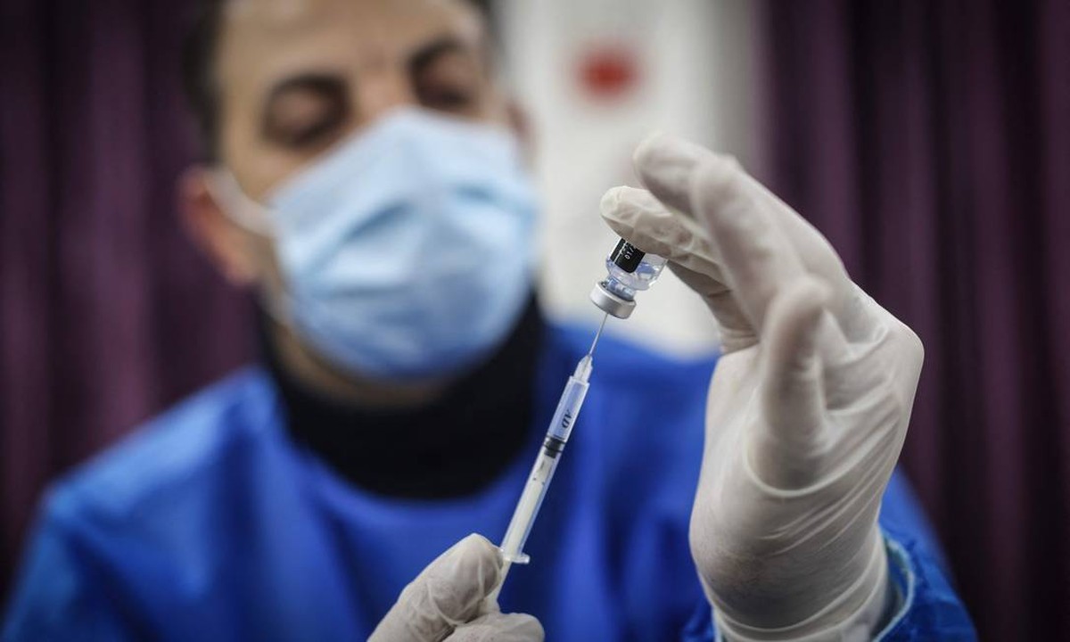 Minist&eacute;rio da Sa&uacute;de amplia dose de refor&ccedil;o contra a Covid-19 para adolescentes