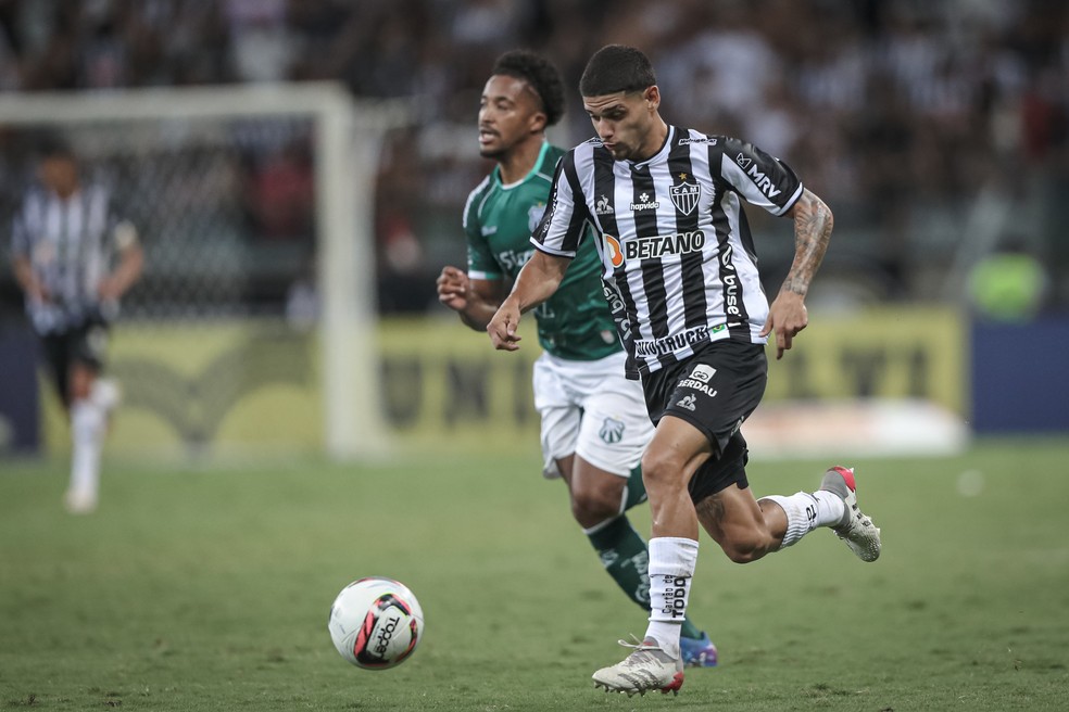 Craques do presente e do futuro: confira as 20 promessas da Série A do  Brasileiro, brasileirão série a